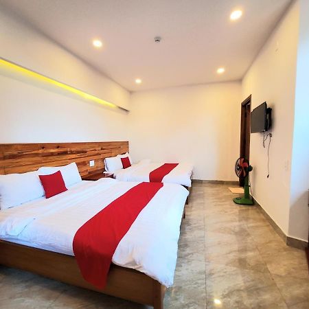 Tata 2 Da Lat Hotel Exterior photo