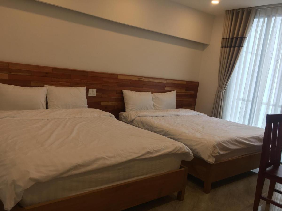 Tata 2 Da Lat Hotel Exterior photo