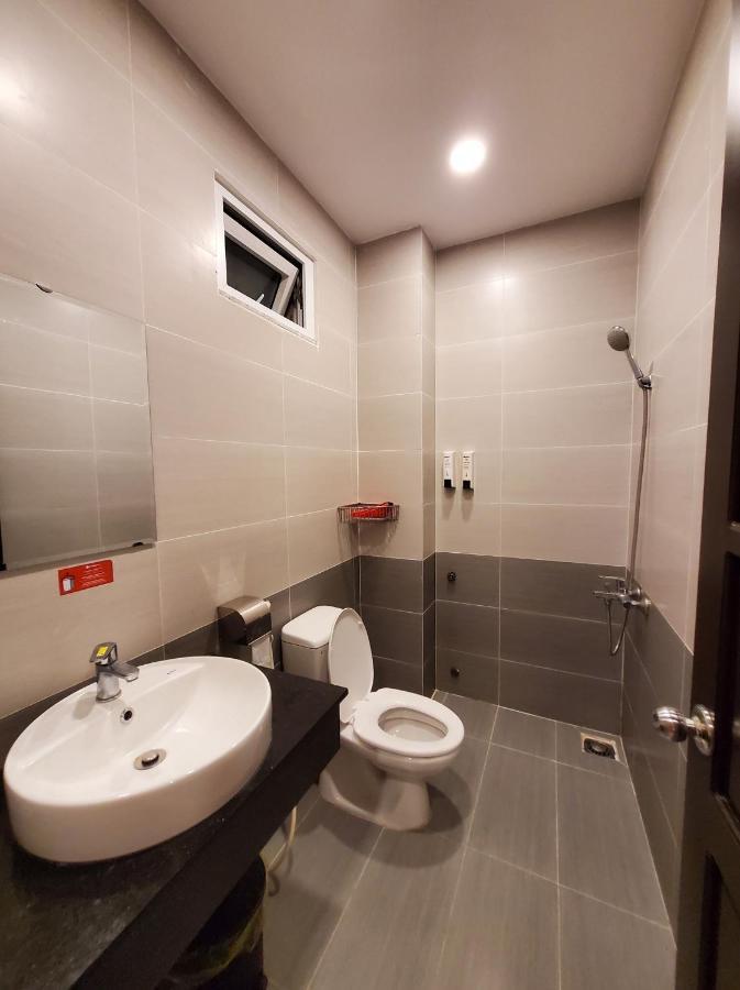 Tata 2 Da Lat Hotel Exterior photo