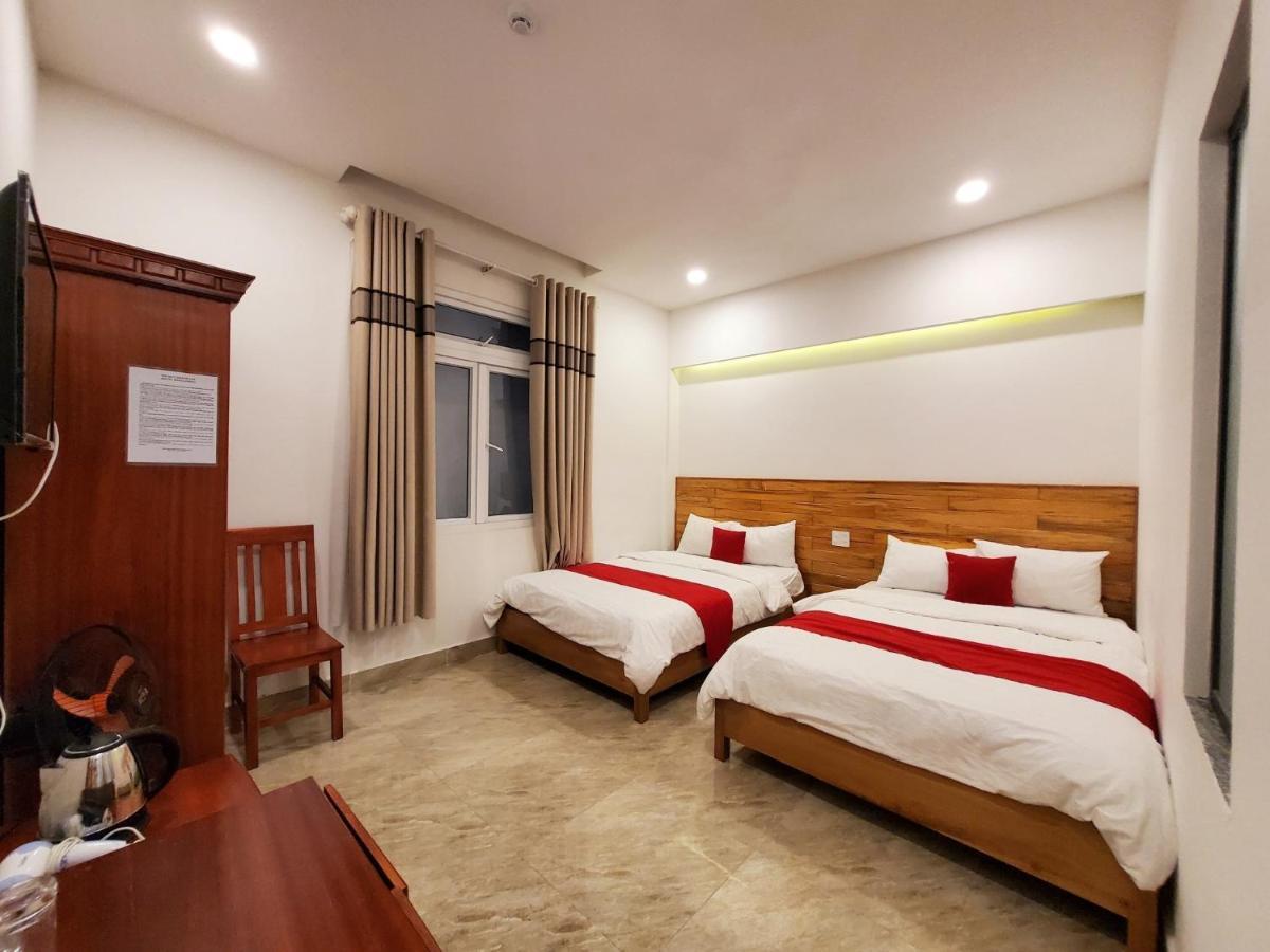 Tata 2 Da Lat Hotel Exterior photo
